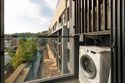 Aristo 1 Apartments by Beringela – Foto 3