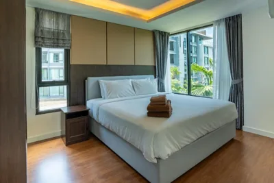 Aristo 1 Apartments by Beringela – Foto 4