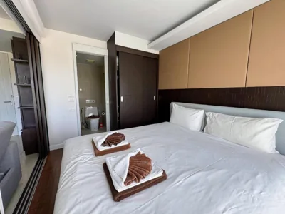 Aristo 1 Apartments by Beringela – Foto 11
