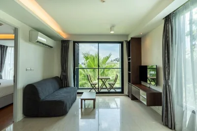 Aristo 1 Apartments by Beringela – Foto 14