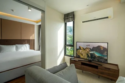 Aristo 1 Apartments by Beringela – Foto 15