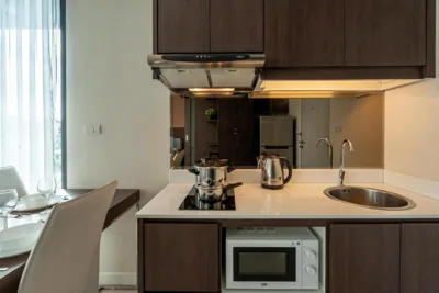Aristo 1 Apartments by Beringela – Foto 16